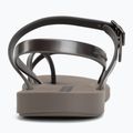 Сандалі жіночі Ipanema Fashion Sand VIII grey/silver 6