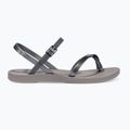 Сандалі жіночі Ipanema Fashion Sand VIII grey/silver
