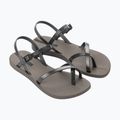 Сандалі жіночі Ipanema Fashion Sand VIII grey/silver 2