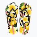 В'єтнамки жіночі Ipanema Arte black/yellow/pink 2