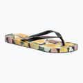 В'єтнамки жіночі Ipanema Arte black/yellow/pink