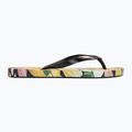 В'єтнамки жіночі Ipanema Arte black/yellow/pink 2