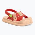 Сандалі дитячі Ipanema Precious beige/red