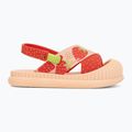 Сандалі дитячі Ipanema Precious beige/red 2
