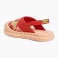 Сандалі дитячі Ipanema Precious beige/red 3