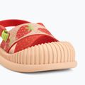 Сандалі дитячі Ipanema Precious beige/red 7