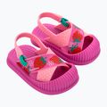 Сандалі дитячі Ipanema Precious lilac/pink 2