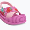 Сандалі дитячі Ipanema Precious lilac/pink 7