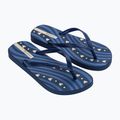 В'єтнамки жіночі Ipanema Classica Happy XVIII blue/blue/beige