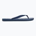 В'єтнамки жіночі Ipanema Classica Happy XVIII blue/blue/beige 2