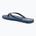 В'єтнамки жіночі Ipanema Classica Happy XVIII blue/blue/beige 3