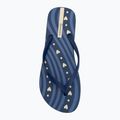В'єтнамки жіночі Ipanema Classica Happy XVIII blue/blue/beige 5