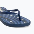 В'єтнамки жіночі Ipanema Classica Happy XVIII blue/blue/beige 7