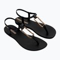 Сандалі жіночі Ipanema Classic Modern black/gold 2