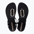 Сандалі жіночі Ipanema Classic Modern black/gold 3