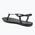 Сандалі жіночі Ipanema Classic Modern black/gold 3