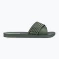 Шльопанці жіночі Ipanema Street II green/dark green