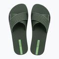 Шльопанці жіночі Ipanema Street II green/dark green 3