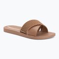 Шльопанці жіночі Ipanema Street II brown/brown/beige