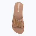 Шльопанці жіночі Ipanema Street II brown/brown/beige 5