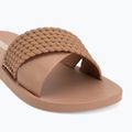 Шльопанці жіночі Ipanema Street II brown/brown/beige 7