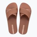 Шльопанці жіночі Ipanema Street II brown/brown/beige 2