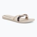 В'єтнамки жіночі Ipanema Kirei Chic light beige/beige