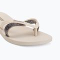 В'єтнамки жіночі Ipanema Kirei Chic light beige/beige 7