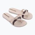 В'єтнамки жіночі Ipanema Kirei Chic light beige/beige