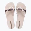 В'єтнамки жіночі Ipanema Kirei Chic light beige/beige 2