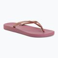 В'єтнамки жіночі Ipanema Anat Tan lilac/metallic pink