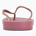В'єтнамки жіночі Ipanema Anat Tan lilac/metallic pink 6