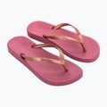 В'єтнамки жіночі Ipanema Anat Tan lilac/metallic pink