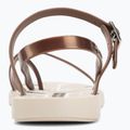 Сандалі жіночі Ipanema Fashion Sand VIII Beige/Metallic Pink 6