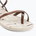 Сандалі жіночі Ipanema Fashion Sand VIII Beige/Metallic Pink 7
