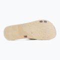 Шльопанці жіночі Ipanema Sense Slide beige/beige/black 4
