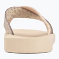 Шльопанці жіночі Ipanema Sense Slide beige/beige/black 6