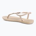 Сандалі жіночі Ipanema Class Flora beige/gold 3