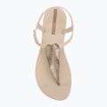 Сандалі жіночі Ipanema Class Flora beige/gold 5