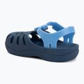 Сандалі дитячі Ipanema Summer Basic II Baby dark blue/blue 3