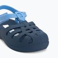 Сандалі дитячі Ipanema Summer Basic II Baby dark blue/blue 7