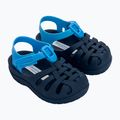 Сандалі дитячі Ipanema Summer Basic II Baby dark blue/blue 2