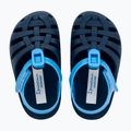Сандалі дитячі Ipanema Summer Basic II Baby dark blue/blue 3