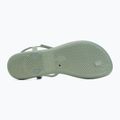 Сандалі жіночі Ipanema Class Daily green 4