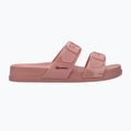 Шльопанці жіночі Ipanema Leme Slide pink/brown
