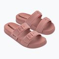 Шльопанці жіночі Ipanema Leme Slide pink/brown 2