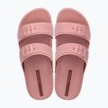 Шльопанці жіночі Ipanema Leme Slide pink/brown 3