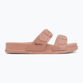 Шльопанці жіночі Ipanema Leme Slide pink/brown 2