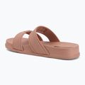 Шльопанці жіночі Ipanema Leme Slide pink/brown 3