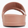 Шльопанці жіночі Ipanema Leme Slide pink/brown 6